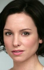 Люси Гаскелл