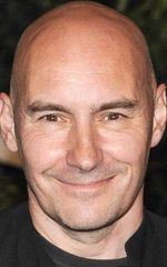 Грант Моррисон