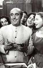 Маноло Моран