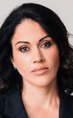 Софья Митрофанова