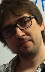 Максим Рожков