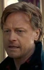 Патрик Гэрроу