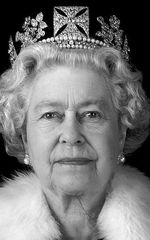 Королева Елизавета II