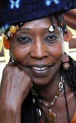 Фатумата Кулибали