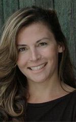 Дженнифер Перч