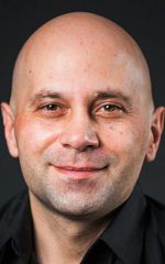 Николай Муратов