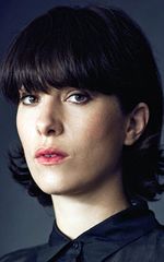 Андреа Гарсия-Уидобро