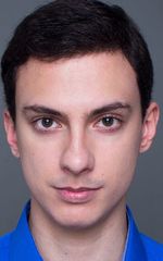 Артем Затиев