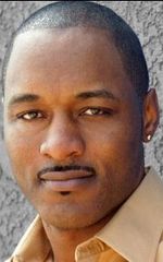 Джейвон Джонсон