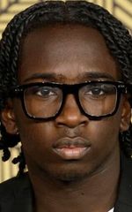 Аралойин Ошунреми