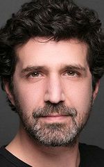 Барыш Ялчин