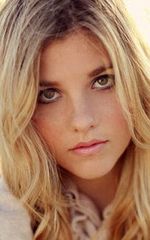 Оливия Крочиккия