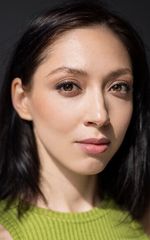 Наталья Штин