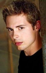 Дэниел Каунтз