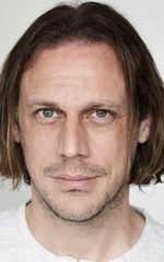 Мартин Портлок