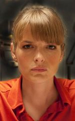 Лиза Джексон