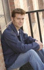 Скотт Олинек