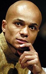 Омар Сангаре