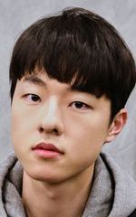 Ким Дон-хви