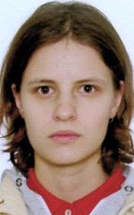 Вера Смолина