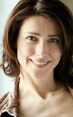 Натали Каведзали