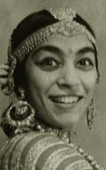 Зохра Сегал