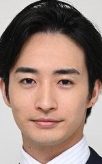 Робин Фуруя