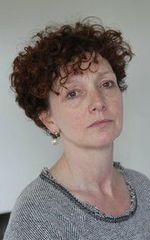 Катерина Линструм