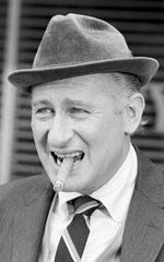 Карл Бэллэнтайн