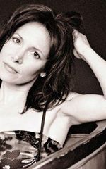 Джиллиан Майклс