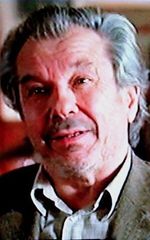 Жан-Клод Де Горос