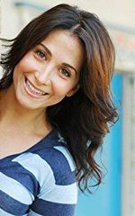 Мелисса Чарльз