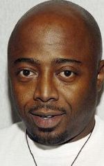 Доннел Роулингс