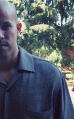 Мэттью Керви