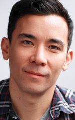 Конрад Рикамора