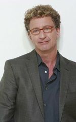 Дэвид Гампел