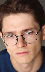 Евгений Лесничий