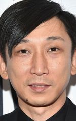 Такэси Нодзуэ