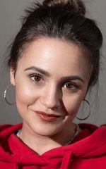 Юлия Зорина