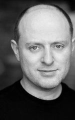 Корнелиус Бут