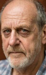 Дэвид Тротон