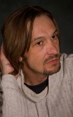 Виктор Бакин