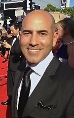 Амос Хассан