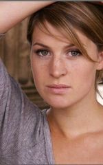 Мириам Моргенштерн