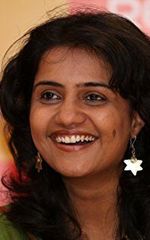 Амрута Субхаш