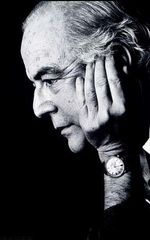 Сэмюэл Барбер