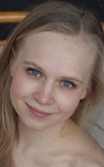 Ирина Касамара