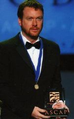 Джон О’Брайэн