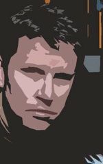 Эрик Колвин