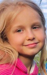 Василиса Жаркова